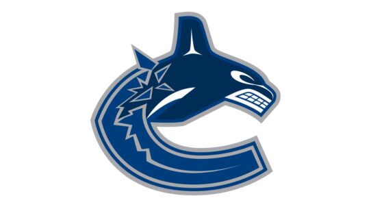 Vancouver Canucks Color Codes