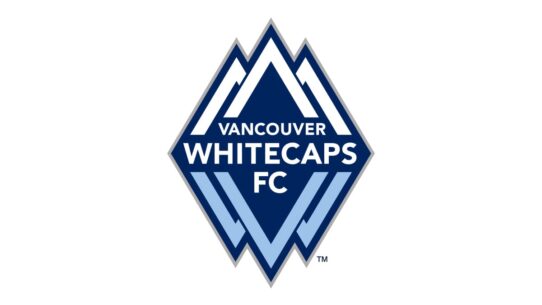 Vancouver Whitecaps Color Codes