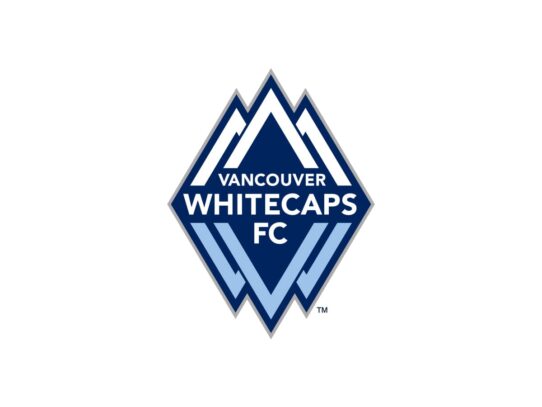 Vancouver Whitecaps Color Codes