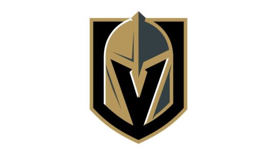 Vegas Golden Knights Color Codes
