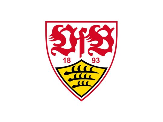 Vfb Stuttgart Color Codes