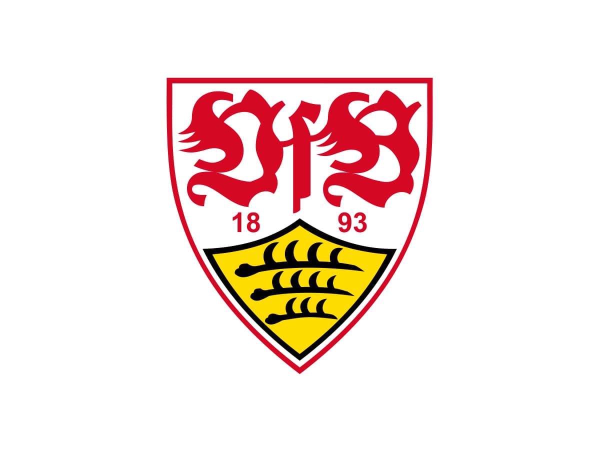 Vfb Stuttgart Color Codes