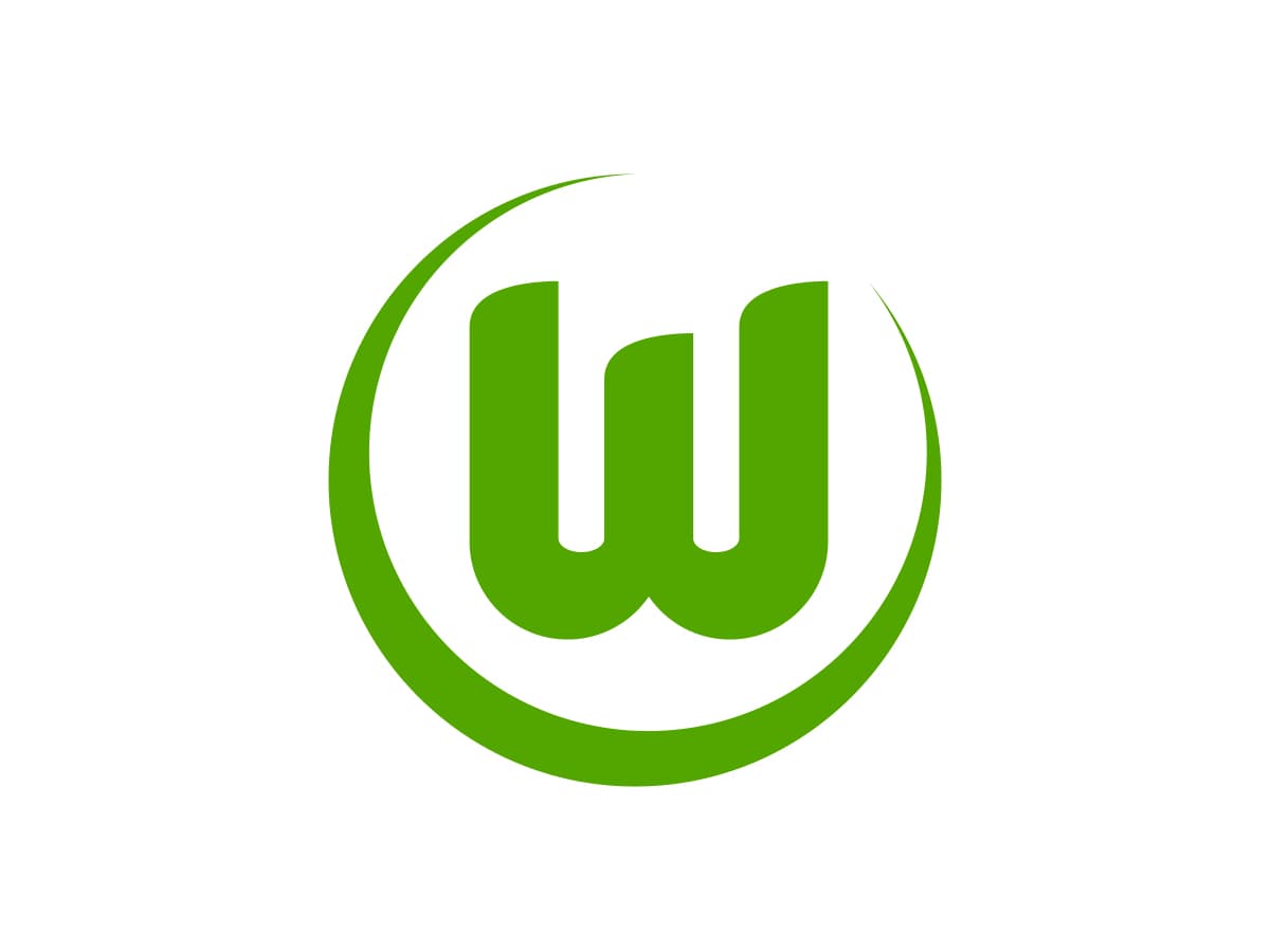 Vfl Wolfsburg Color Codes