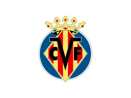Villarreal Cf Color Codes