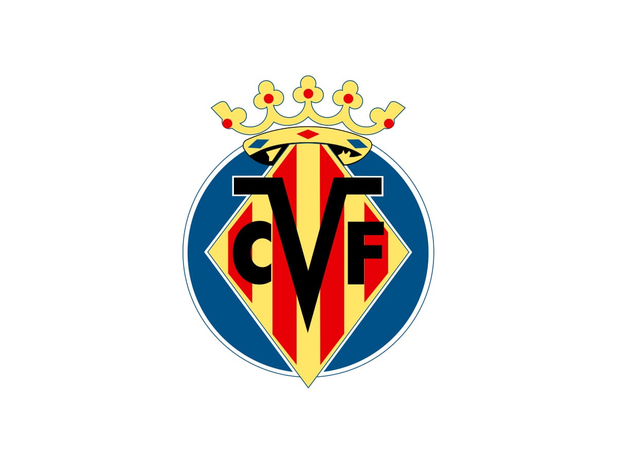 Villarreal Cf Color Codes