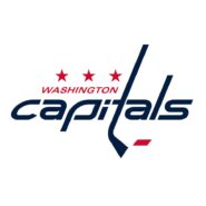 Washington Capitals Color Codes