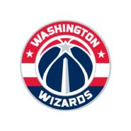 Washington Wizards Color Codes