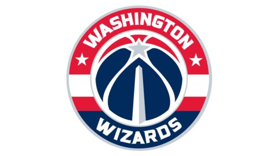 Washington Wizards Color Codes