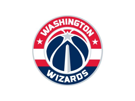 Washington Wizards Color Codes
