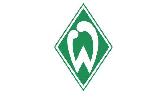 Werder Bremen Color Codes