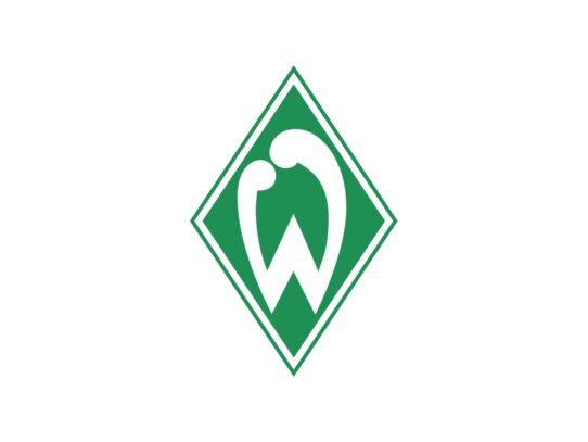 Werder Bremen Color Codes