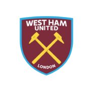 West Ham United Color Codes