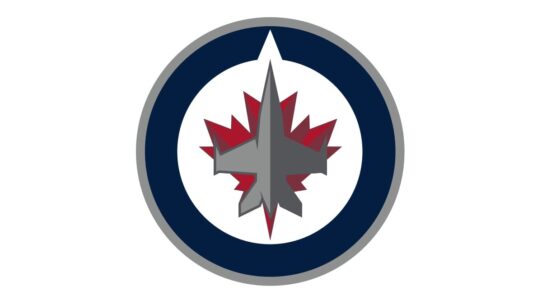 Winnipeg Jets Color Codes