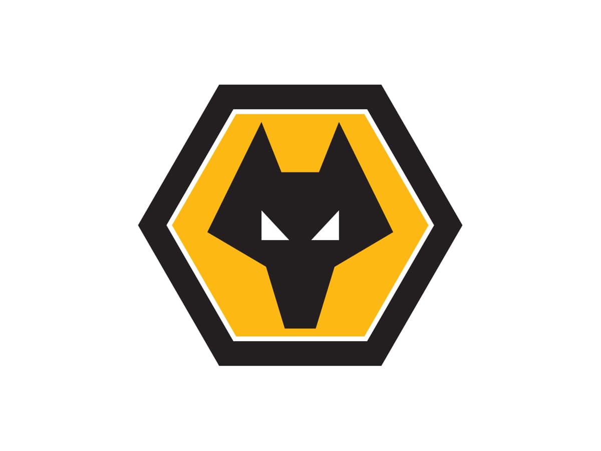 Wolverhampton Wanderers Color Codes
