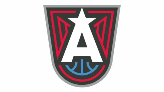 Atlanta Dream Color Codes