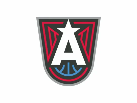 Atlanta Dream Color Codes