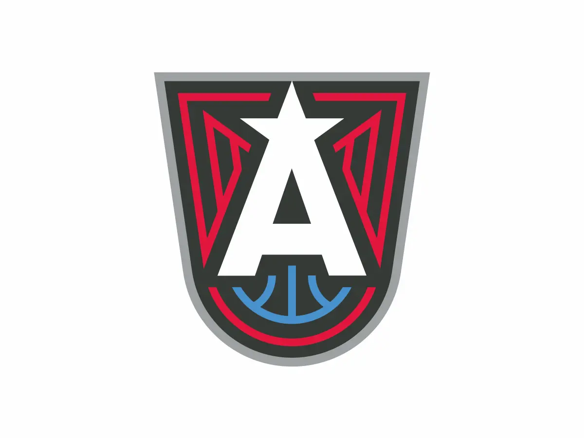 Atlanta Dream Color Codes