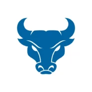 Buffalo Bulls official color codes in HEX, RGB, CMYK and Pantone