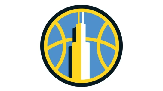 Chicago Sky Color Codes