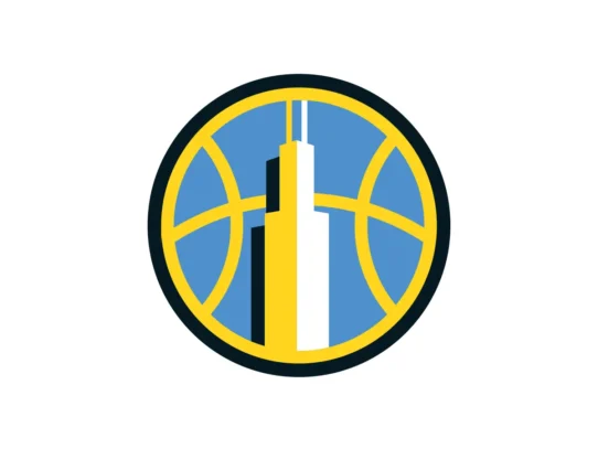 Chicago Sky Color Codes