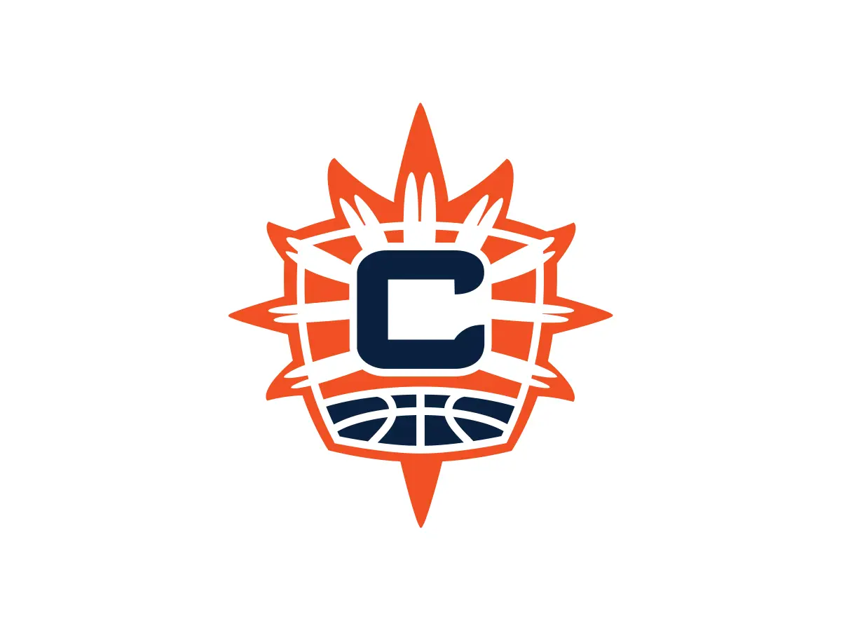 Connecticut Sun Color Codes