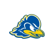 Delaware Blue Hens official blue, yellow-gold and supporting white color codes