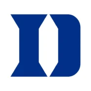 Duke Blue Devils football color codes for Duke Blue, white and Duke Navy Blue