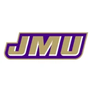 James Madison Dukes purple, gold and gray color codes
