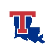 Louisiana Tech Bulldogs official Tech Blue and Tech Red color codes