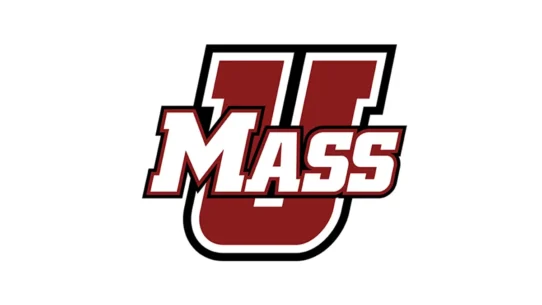 Massachusetts Minutemen maroon, white and black color codes