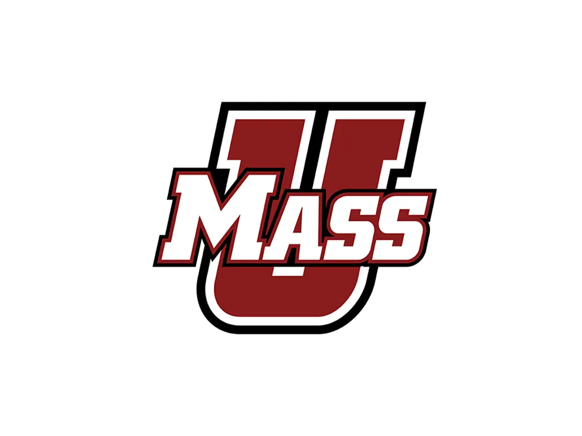 Massachusetts Minutemen maroon, white and black color codes