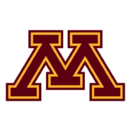 Minnesota Golden Gophers maroon and gold HEX, RGB, CMYK and Pantone color codes