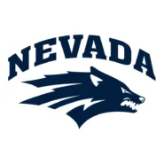 Nevada Wolf Pack official blue, silver and white color codes