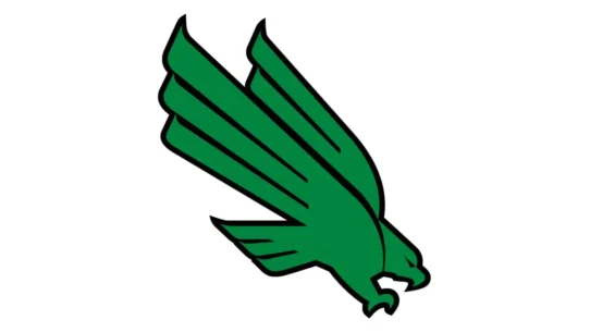 North Texas Mean Green official HEX, RGB, CMYK and Pantone color codes
