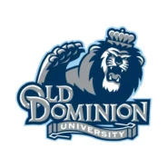 Old Dominion Monarchs official Monarch Blue, Hudson Blue and Gray color codes