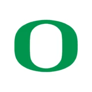 Oregon Ducks green and yellow color codes with HEX, RGB, CMYK and Pantone values