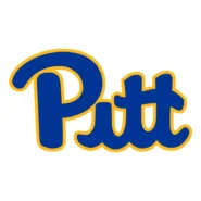 Pittsburgh Panthers color codes for Pitt Royal Blue, Pitt Gold and White