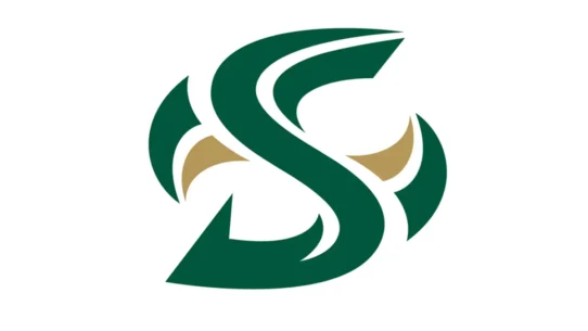Sacramento State Hornets green and gold color codes with HEX, RGB, CMYK and Pantone values