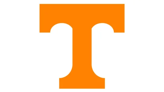 Tennessee Volunteers color codes for Tennessee Orange, White and Smokey Gray