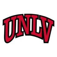 UNLV Rebels scarlet, gray and black accent color codes