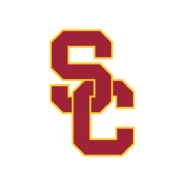 USC Trojans Cardinal and Gold color codes with HEX, RGB, CMYK and Pantone values