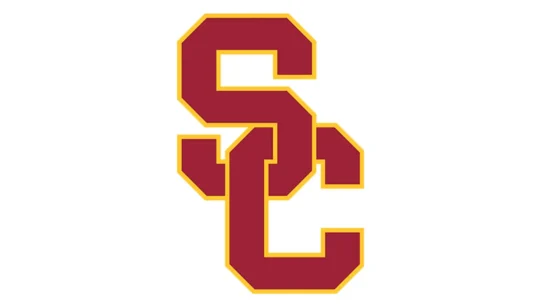 USC Trojans Cardinal and Gold color codes with HEX, RGB, CMYK and Pantone values