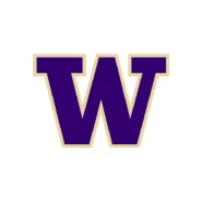 Washington Huskies purple, gold and metallic gold color codes in HEX, RGB, CMYK and Pantone