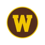 Western Michigan Broncos official brown, gold and white color codes